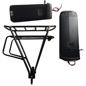 Xe Đạp Điện 24V 36V 48V 14Ah 13Ah 20Ah Pin Lithium Giá Đỡ Phí<span class=keywords><strong>a</strong></span> Sau Pin E-bike Pin Ebike Li Ion Gói Pin - Product Image 5