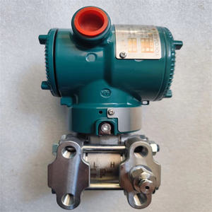 <span class=keywords><strong>YOKOGAWA</strong></span> göstergesi basınç vericisi EJA430E basınç verici - Product Image 2