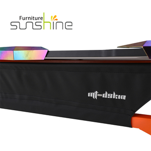 Nhà máy tùy chỉnh đèn LED PC máy tính bảng chơi game cho bàn văn phòng sử dụng - Product Image 6