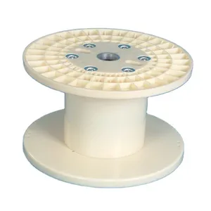 PN500B*300*250*56 high quality 500mm plastic abs wire spool for cable/copper wire
