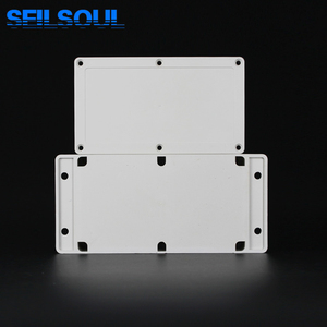 158x90x60 resistente a la corrosión IP65 nivel de protección de plástico sellada al aire libre eléctrica <span class=keywords><strong>Marina</strong></span> caja - Product Image 2