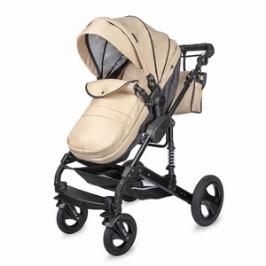Coches <span class=keywords><strong>bebe</strong></span> bébé poussette 3 en 1 par fabricants carreolas de <span class=keywords><strong>bebe</strong></span> en chine bébé poussette landau pour bébé - Product Image 3