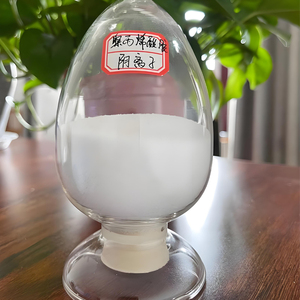 HPAM Anionic Polyacrylamide <b>Polymer</b> for Oilfield Drilling Fluid and Mud Additive - Product Image 2