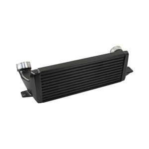 Radiateur en aluminium pour <span class=keywords><strong>BMW</strong></span> N20 N54 135i 335i Z4 E82 E88 E89 <span class=keywords><strong>E90</strong></span> E91 E92 E93 Tube 81mm Inlet Cold Intake Radiato - Product Image 3