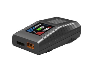 Hot Sales ToolkitRC C6 MAX 50W Private Mold LiPo/LiHV/LiFe/NIMH 1-6S 5-12S for <b>RC</b> FPV Racing Freestyle <b>Drones</b> Made Guangdong - Product Image 4