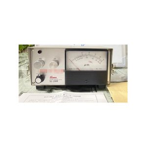 Détecteur de tôles métalliques Sanko SK 12TR 20 kHz à usage industriel - Product Image 4