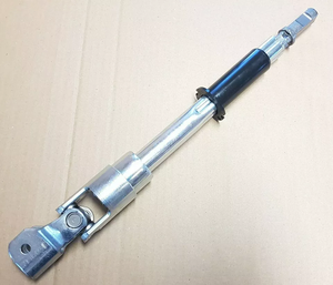 Eje de Articulación de la Columna de Dirección Inferior 480800001R Compatible con Renault Master III <span class=keywords><strong>Opel</strong></span> <span class=keywords><strong>Movano</strong></span> 2010- - Product Image 6