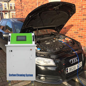 Machine de nettoyage de pièces de <span class=keywords><strong>moteur</strong></span> à hydrogène Okay Energy CCS1500 - Product Image 3