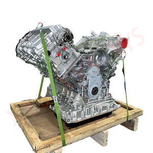 ชุดประกอบเครื่องยนต์ <span class=keywords><strong>Audi</strong></span> Q7 3.0 T EA837ปั๊มน้ำเครื่องยนต์ <span class=keywords><strong>Audi</strong></span> A8 Sportback TFSI cje - Product Image 2