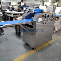 Nouvelle Machine Commerciale Automatique 220V/380V pour Façonner et Rouler les Croissants de Boulangerie - Prix Promotionnel