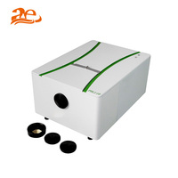 Spectromètre FTIR AELAB FOLI10 haute précision 7800-350 cm-1, analyseur infrarouge pour le recyclage des polymères et des plastiques et les tests de matériaux
