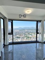Ventana Abatible de Aleación de Aluminio con Rotura de Puente Térmico DEARHANS, Vidrio Triple Aislante Low-E, Insonorizada, Certificación Energy Star, Magnética