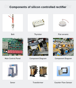 Liyuan hiệu suất cao <span class=keywords><strong>silicon</strong></span> kiểm soát chỉnh lưu để bán đồng tinh chỉnh chỉnh chỉnh lưu - Product Image 5