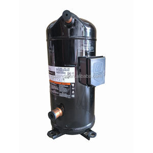 12 HP 코플랜드 스크롤 컴프레서 ZR144KC-TFD-522 가스 R134a 에어컨용 380/420V 50Hz 460V 60Hz - Product Image 4