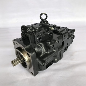 Pompe hydraulique principale Komatsu PC35MR-2 708-3S-00513 708-3S-00512 708-3S-00511 708-3S-00611 708-3S-00610 pour mini-excavatrice - Product Image 3