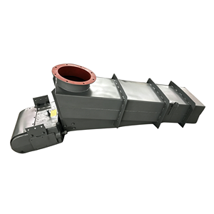 Under Bin Electromagnetic Vibratory Feeder for Smooth <b>Feeding</b> and Stable Discharge <b>Process</b> - Product Image 1