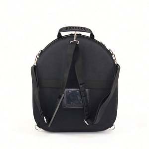 Custom Portable EVA <b>Hat</b> Case Travel Party Deformation Resistant Protection Top <b>Hat</b> Case Cowboy <b>Hat</b> <b>Box</b> - Product Image 2