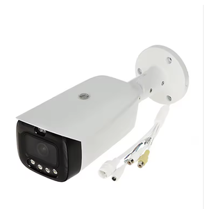 Caméra réseau WizSense à focale fixe DAHUA IPC-HFW3849T1-ZAS-PV- 8MP WizColor TiOC PRO - Product Image 4