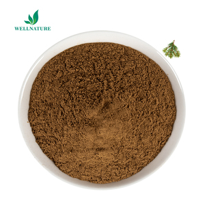 Extrait de Kanna de haute qualité Channa <span class=keywords><strong>Sceletium</strong></span> <span class=keywords><strong>Tortuosum</strong></span> 10:1 Poudre d'extrait de plante de Kanna - Product Image 1