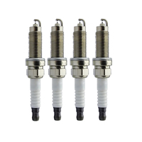 Bougie d'allumage en iridium de haute qualité 22401ED71B OEM 22401-ED71B FXE20HE11 pour X-TRAIL