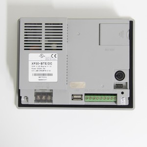 Pantalla táctil industrial HMI XP30-BTE/DC original de 5.7 pulgadas, completamente nueva, en stock. - Product Image 6