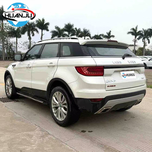 <span class=keywords><strong>Voiture</strong></span> d'occasion 2015 Landwind X7 SUV, conduite à gauche, transmission automatique, traction avant, essence 2.0T, faible kilométrage - Product Image 6