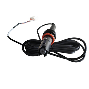 産業用カルシウムイオンセンサー 水硬度計 廃水処理用 Ca2+ アナライザー 4-20mA/RS485 出力付き - Product Image 2