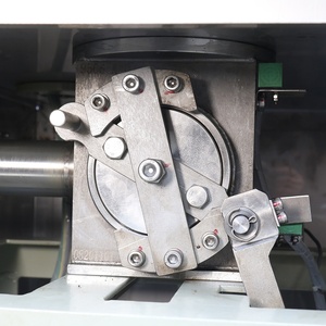 Máy Nhồi Nhồi Xúc Xích Tự Động Thủ Công Bằng Tay Thịt Bò Thịt Nguội Đài Loan Máy Làm Xúc Xích - Product Image 3