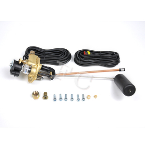 Multivalvola per Serbatoio GPL <span class=keywords><strong>Auto</strong></span> con Sensore di Livello del Liquido per Kit di Conversione GPL/CNG per Uso su <span class=keywords><strong>Auto</strong></span> GPL - Product Image 4