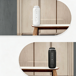 Diffuseur d'arômes intelligent sans eau de luxe pour la maison et le bureau, appareil de parfumage automatique élégant, diffuseur d'huiles essentielles - Product Image 3