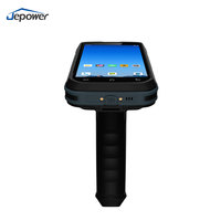 Terminal portable PDA N73S Android 12.0, écran 6,0 pouces, Octa-core 2,0 GHz, 8 Go + 128 Go, robuste, lecteur de codes-barres 2D, ordinateur mobile en stock