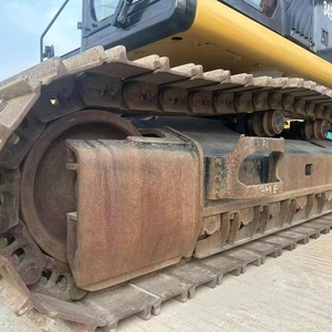 รถขุด CAT 349E รุ่นดั้งเดิม กำลังสูง ผลิตภาพสูง ออกแบบมาเพื่องานขุดหนัก มีสินค้าในสต็อก - Product Image 5