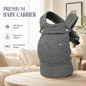 Portabebés con Asiento, Venta Directa de Fábrica, Portabebés Buddy Buddy, Envío de Muestra Gratuita, Portabebés Tipo Sling - Product Image 3