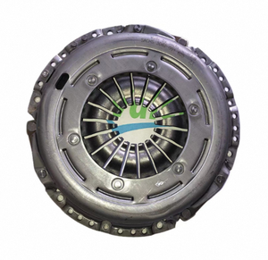 SKODA Superb Octavia GOLF T IGUAN Q3 Nuevas piezas automotrices Kit de embrague 06J141015A/06J141015K/06J141015J/6243976340 VW Audi Modelos - Product Image 2