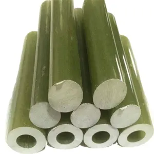 Hot selling solid fiberglass rods fiberglass reinforcing insulation rod