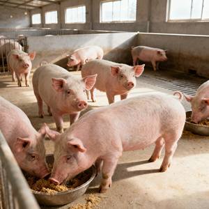 Additif alimentaire pour porcs et volailles KFY2, petit peptide, probiotique, équilibre de la <span class=keywords><strong>flore</strong></span> <span class=keywords><strong>intestinale</strong></span>, complexe enzymatique riche en probiotiques, fabrication chinoise - Product Image 4