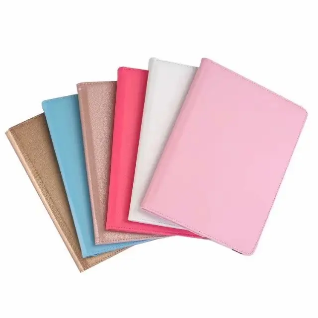 Factory Direct Sale For All Series For Ipad 9.7/10.5/12.9/Mini 7.9 Inch 360 Degree Rotating Protective Case