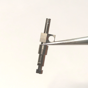 Đi Nụ cười osstem tương thích cấy ghép nha khoa ấn tượng đối phó Pick up khay chuyển ấn tượng đối phó - Product Image 4