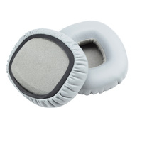 Coussinets d'oreille de remplacement pour casque JBL, 50 pièces, couverture de coussin, pour modèles J55 J55a J55i J56BT J56