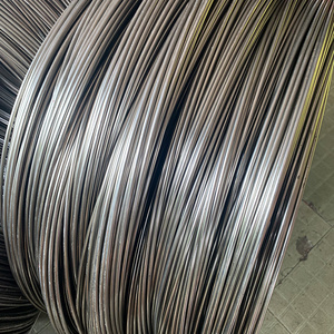 سلك لحام من الفولاذ المقاوم للصدأ ER308L ER316L للحام MIG وTIG، متوفر بالجملة مباشرة من المصنع - Product Image 4