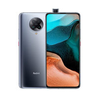 K30 Pro5G Tous les réseaux Red Rice Snapdragon 865 Téléphone numérique pour Xiao mi/Red mi