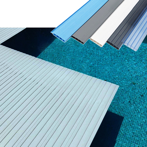 Fournisseur chinois de couverture de <span class=keywords><strong>piscine</strong></span> souterraine, couverture de <span class=keywords><strong>piscine</strong></span> en polycarbonate - Product Image 2