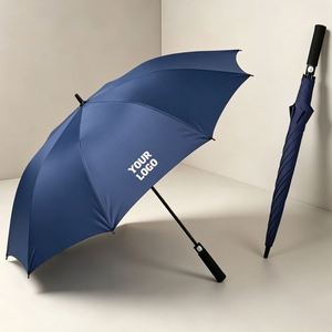Wholesale Business Gift Custom Design Windproof Uv Promotion <b>Large</b> Big Golf <b>Umbrella</b> With Printed Logo - Product Image 1