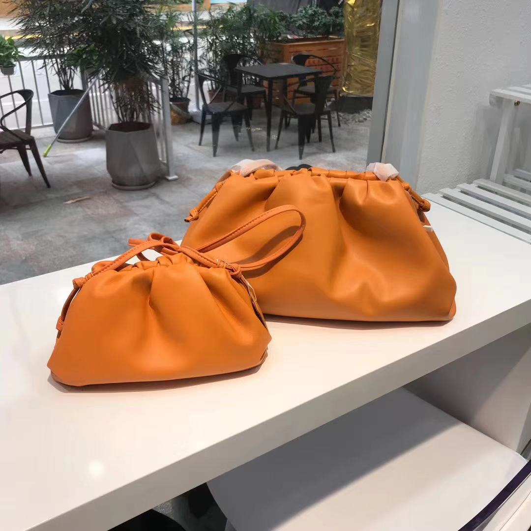 Orange -S