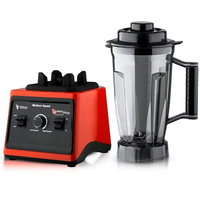 Blender mixeur multifonction électrique haute puissance pour la maison et la cuisine 3,5 L SC-9880