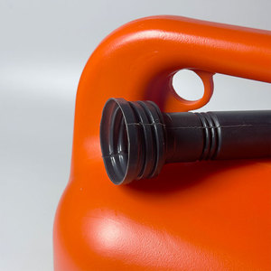 Réservoir à carburant en plastique de 10 L avec buse, <span class=keywords><strong>bidon</strong></span> à essence de haute qualité - Product Image 5