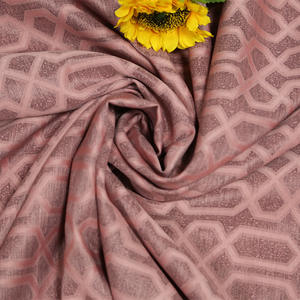 Cortina personalizada de alta gama para sala de estar, tela de dormitorio, doble Villa de ancho fijo para <span class=keywords><strong>comprar</strong></span> tela de cortina alta - Product Image 3