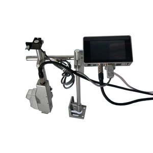 Công nghiệp tij C 801 máy in phun trực tuyến Mã hóa máy in mô hình trên ống PVC-Sản phẩm - Product Image 1