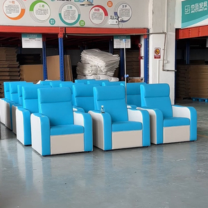 Fauteuil <span class=keywords><strong>médical</strong></span> inclinable pour perfusion avec accoudoirs réglables, support de perfusion et porte-gobelet – <span class=keywords><strong>Chaise</strong></span> d'hôpital pour patients externes – Fournisseur certifié CE - Product Image 1