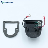 Regulador de Alternador KingClima 41-1740 de Alta Calidad con R404A para Unidades Thermo King TS/SB/MD